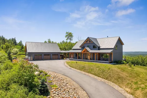 21 Quimby Mountain RD, Hooksett, NH 03106