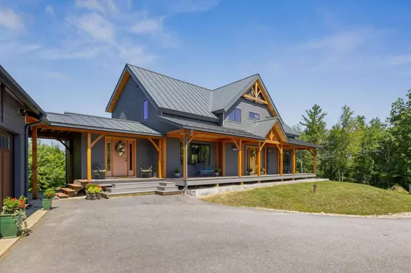 21 Quimby Mountain RD, Hooksett, NH 03106