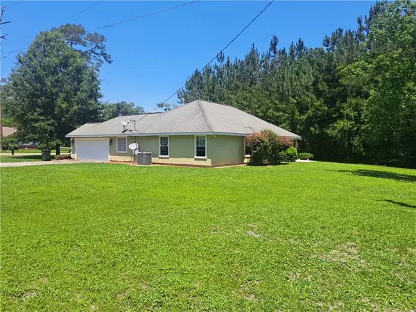 1002 Baltimore AVE, Waycross, GA 31501