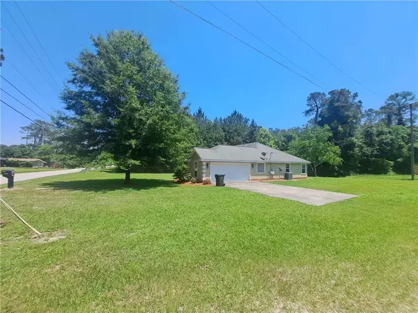 1002 Baltimore AVE, Waycross, GA 31501