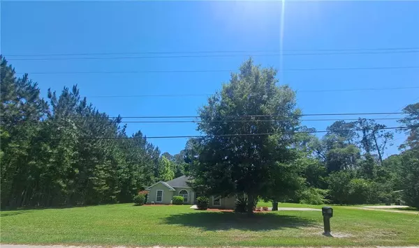 1002 Baltimore AVE, Waycross, GA 31501