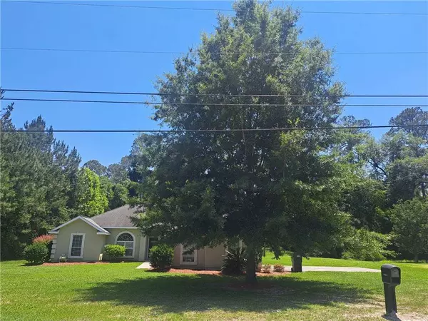 1002 Baltimore AVE, Waycross, GA 31501