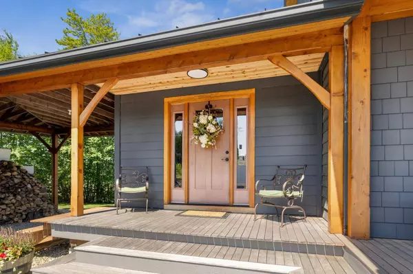 21 Quimby Mountain RD, Hooksett, NH 03106