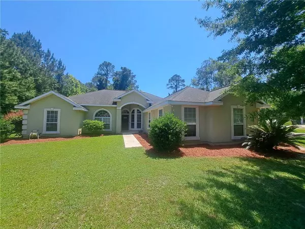 1002 Baltimore AVE, Waycross, GA 31501