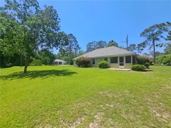 1002 Baltimore AVE, Waycross, GA 31501