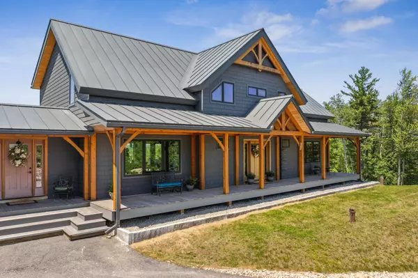 21 Quimby Mountain RD, Hooksett, NH 03106