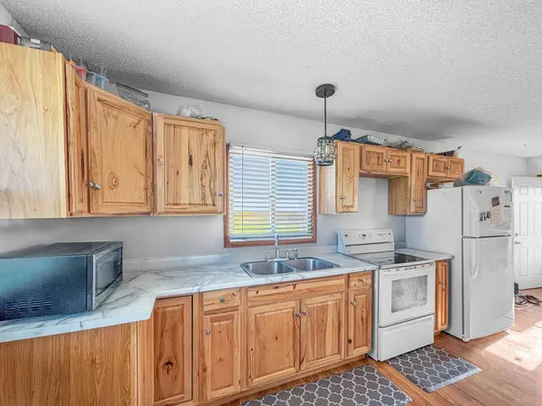 398 11 1/2 AVE, Turtle Lake, WI 54889