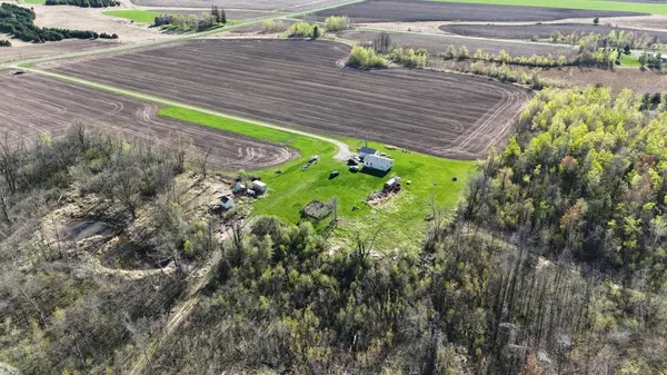 398 11 1/2 AVE, Turtle Lake, WI 54889