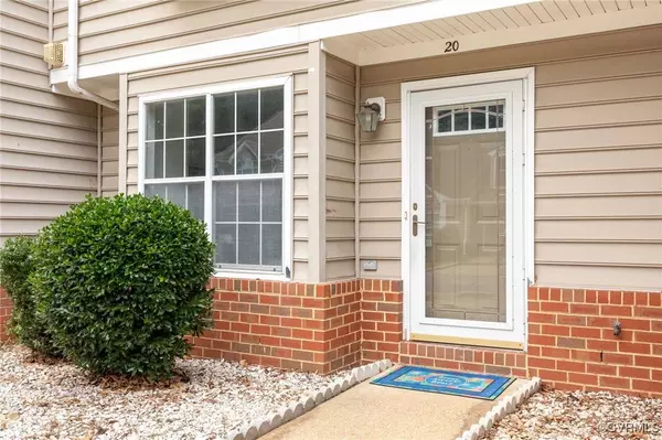 20 Madrone PL, Hampton, VA 23666