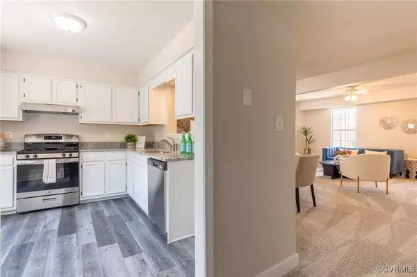 20 Madrone PL, Hampton, VA 23666