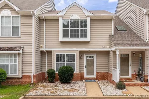 20 Madrone PL, Hampton, VA 23666