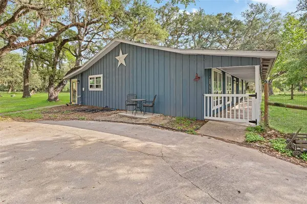 18792 Highway 35, Sweeny, TX 77480