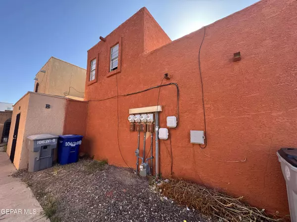 10620 CUATRO VISTAS DR #A, El Paso, TX 79935