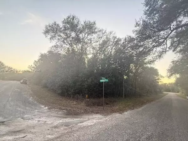 684 E Noah Ln, Citrus Springs, FL 34434