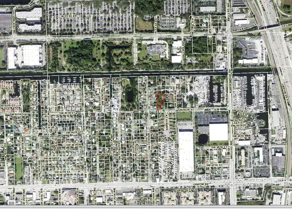 2361 SW 45th St, Dania Beach, FL 33312