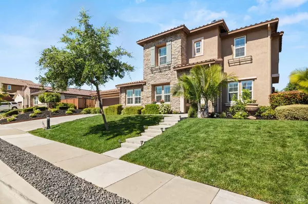 685 Elderberry LOOP, Vacaville, CA 95688