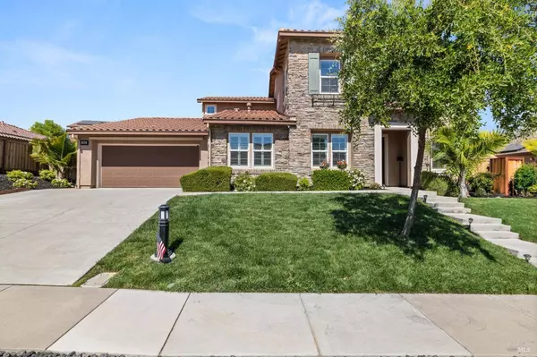 685 Elderberry LOOP, Vacaville, CA 95688