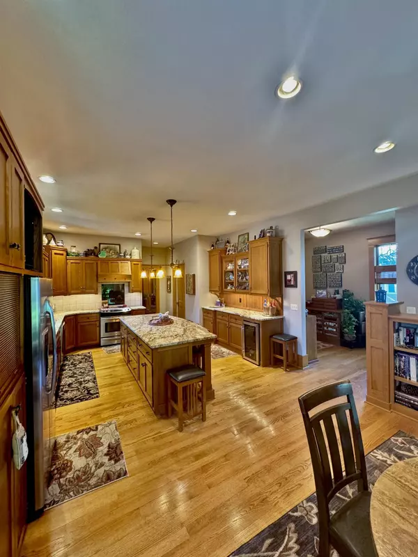 219 N Brown Avenue, Minden, NE 68959