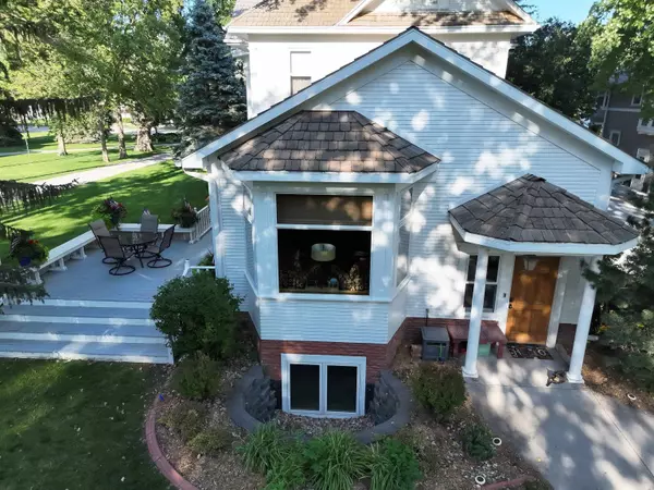 219 N Brown Avenue, Minden, NE 68959