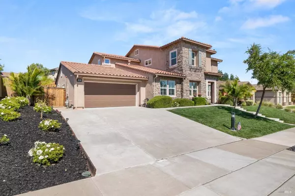 685 Elderberry LOOP, Vacaville, CA 95688