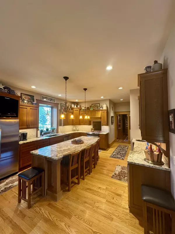 219 N Brown Avenue, Minden, NE 68959