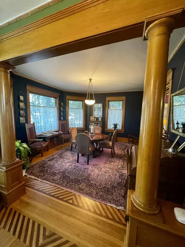 219 N Brown Avenue, Minden, NE 68959