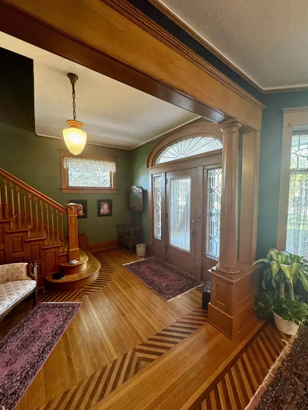 219 N Brown Avenue, Minden, NE 68959