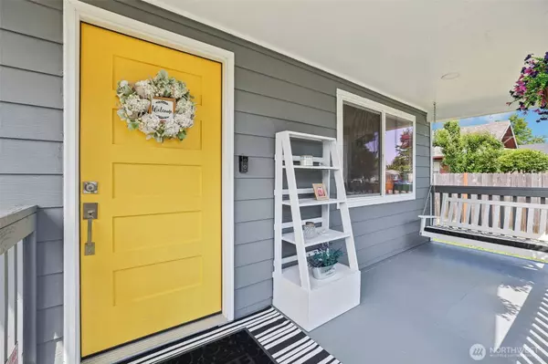 3628 S Sheridan AVE, Tacoma, WA 98418