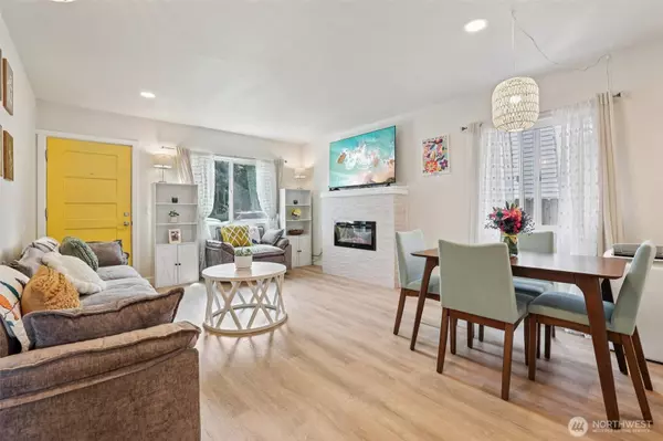 3628 S Sheridan AVE, Tacoma, WA 98418