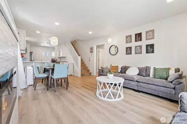 3628 S Sheridan AVE, Tacoma, WA 98418