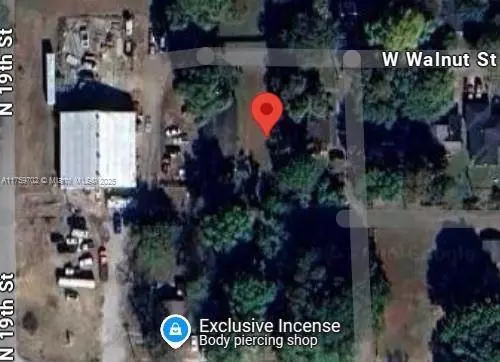 0 W Walnut, ,, AR 72315