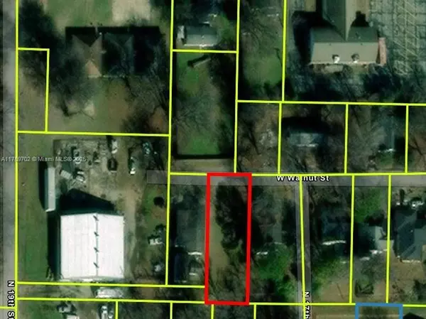 0 W Walnut, ,, AR 72315