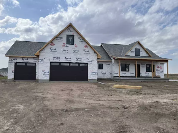 809 A Avenue, Axtell, NE 68924