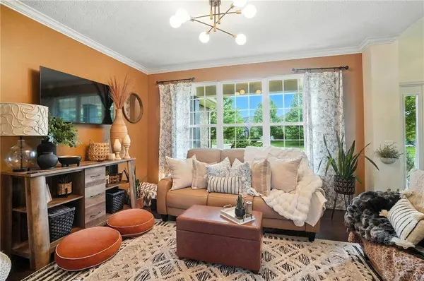 3133 Spillway Drive, Bellbrook, OH 45305