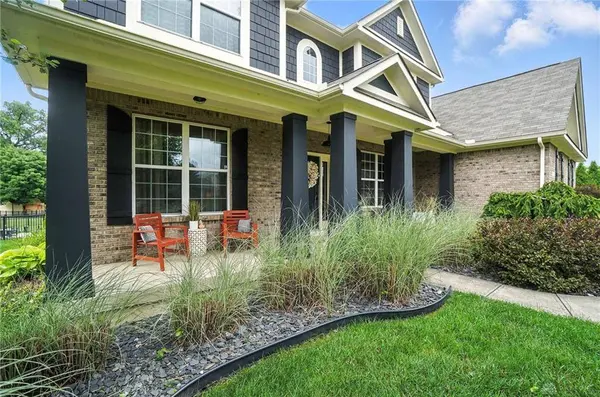 3133 Spillway Drive, Bellbrook, OH 45305