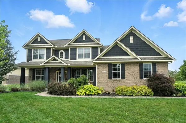 3133 Spillway Drive, Bellbrook, OH 45305