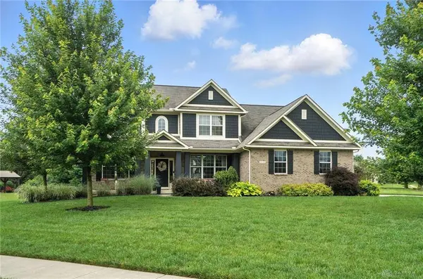 3133 Spillway Drive, Bellbrook, OH 45305