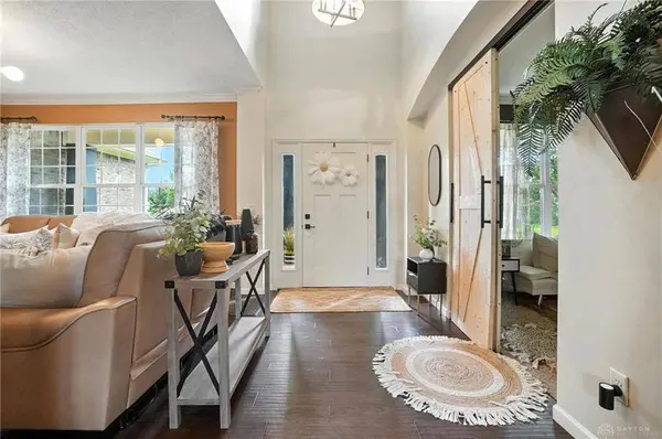 3133 Spillway Drive, Bellbrook, OH 45305