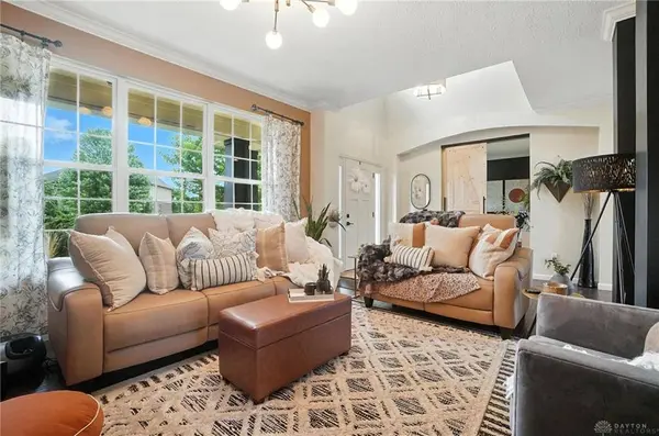 3133 Spillway Drive, Bellbrook, OH 45305