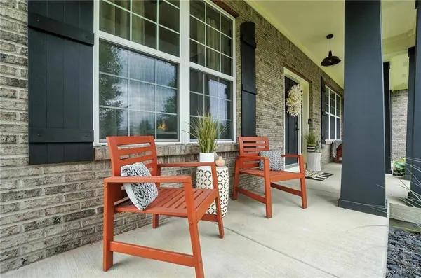 3133 Spillway Drive, Bellbrook, OH 45305