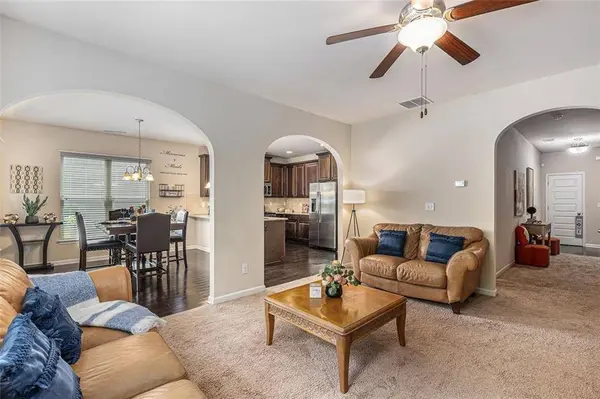 2149 APPLE ORCHARD WAY, Austell, GA 30168