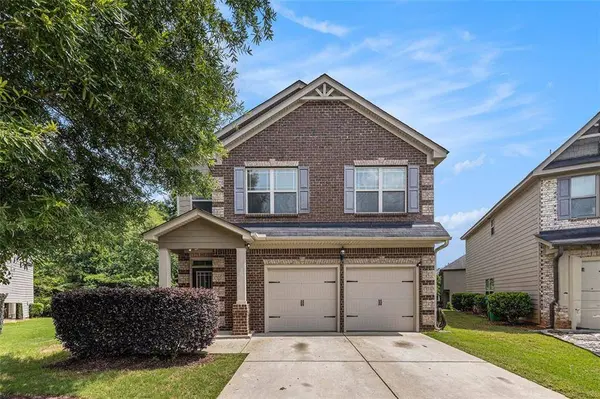 2149 APPLE ORCHARD WAY, Austell, GA 30168