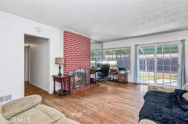 554 S Elder ST, Anaheim, CA 92805