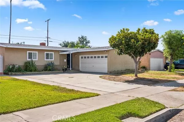 554 S Elder ST, Anaheim, CA 92805