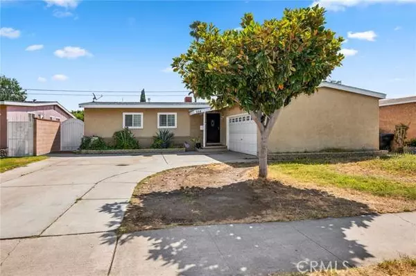 554 S Elder ST, Anaheim, CA 92805