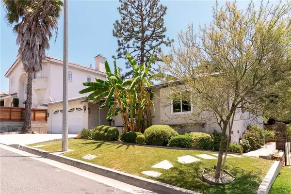408 De La Fuente ST, Monterey Park, CA 91754