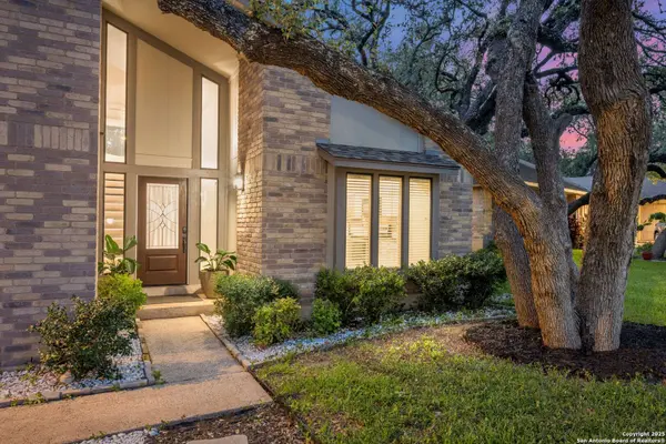 19811 Encino Brook St., San Antonio, TX 78259