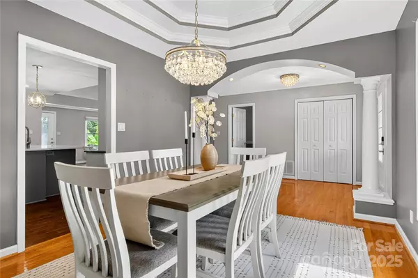 139 Hardwick DR, Mooresville, NC 28115