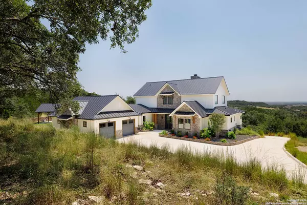 324 Ridge Pt, Spring Branch, TX 78070