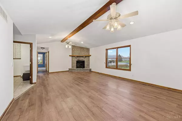 10744 Edgewood Rd, Crosby Twp, OH 45030